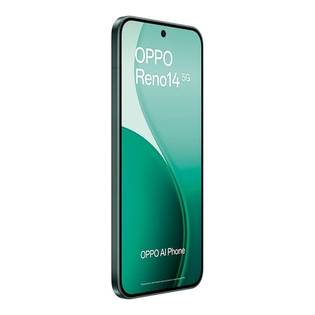 Thumbnail 5 de Oppo Reno 14 5G móvil 12 GB + 256 GB