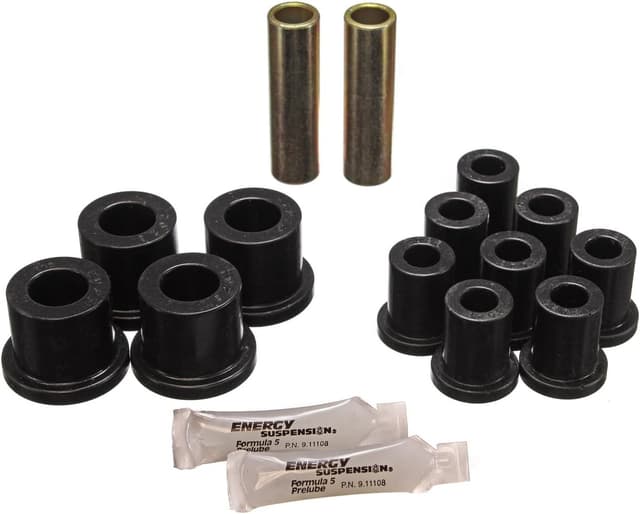 Detalle de Energy Suspension 5.2104G Spring bushing 🔩