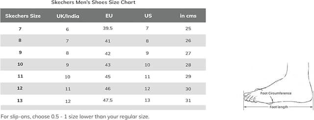 Thumbnail 6 de Skechers Summits Key Pace zapatillas 41 EU