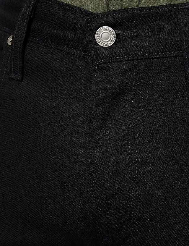 Thumbnail 2 de Levi's 512 Slim Taper 33W/34L Nightshine — Vaqueros para hombre