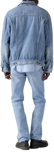 Thumbnail 6 de Levi's 501 Original The Fairway 34W/32L