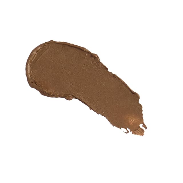 Detalle de Revolution Skin Silk Glow Tint Transparenter Foundation Stick Dark Neutral Warm (8 g) – ausgleichend & aufbaubar