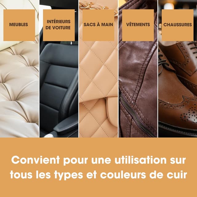 Thumbnail 3 de Furniture Clinic 250 ml Finition mate