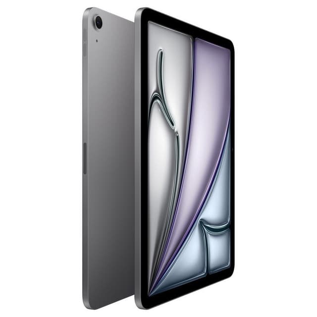 Detalle 2 de Apple iPad Air 2025 WiFi 11" 128 GB Gris Espacial