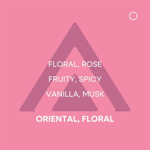 Thumbnail 2 de Milton-Lloyd Colour Me Rose 100 ml