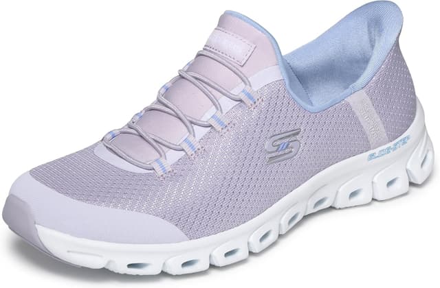 Thumbnail 6 de Skechers Glide-Step Pursuit 1.5" heel shoes