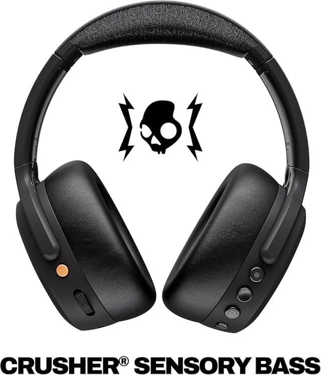 Thumbnail 2 de Skullcandy Crusher ANC 2: Cascos Inalámbricos con Bass