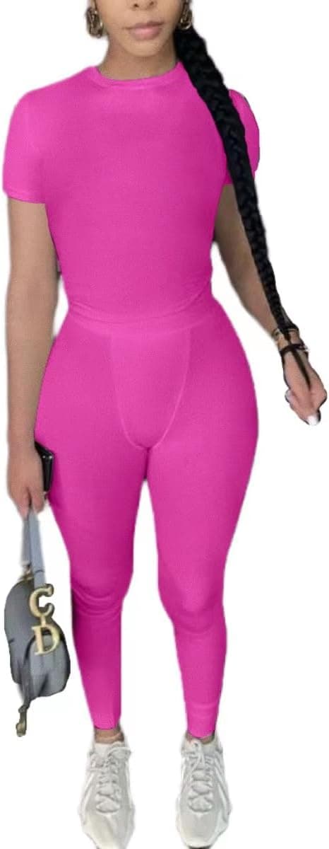 Thumbnail 4 de AYWA Women's Two-Piece Outfits