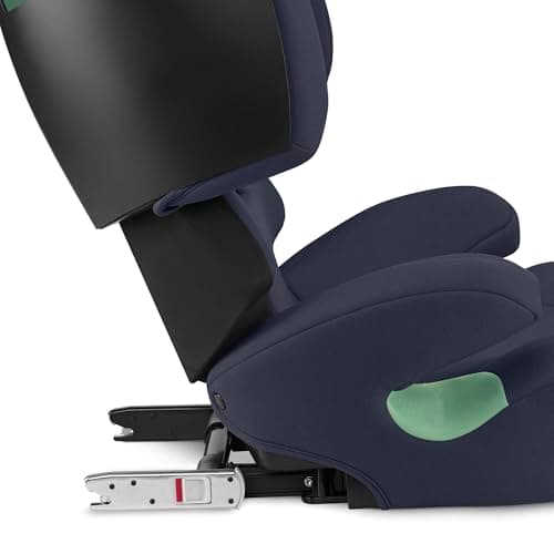 Thumbnail 6 de CBX by CYBEX Solution X i-Fix silla 15–50 kg 📷