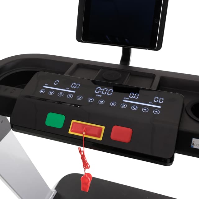 Thumbnail 1 de BH Fitness G6190 LX30 cinta correr 20 km/h