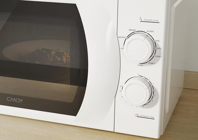 Thumbnail 4 de Candy Smart CMG 2071M microondas 20L 700W