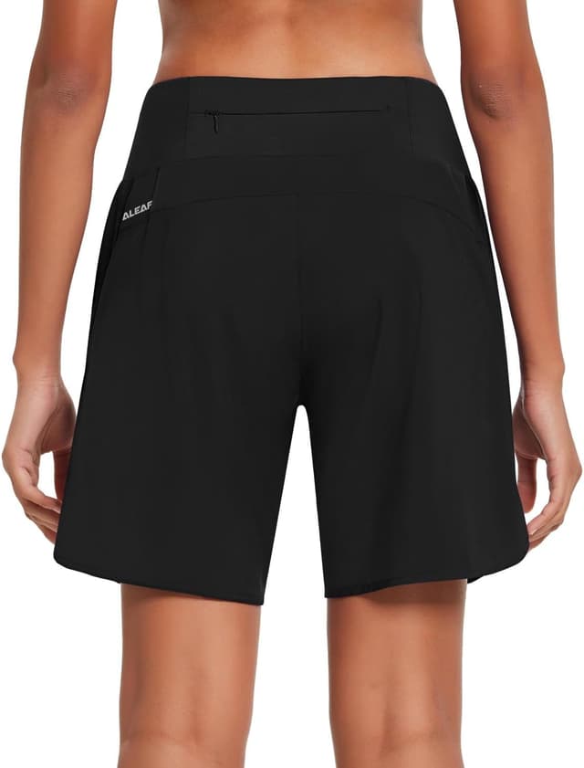 Thumbnail 1 de baleaf Womens' 7" Running Shorts