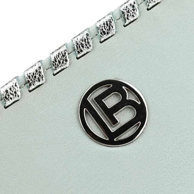 Thumbnail 6 de Laura Biagiotti Portafoglio donna Zip Around in ecopelle con scatola regalo