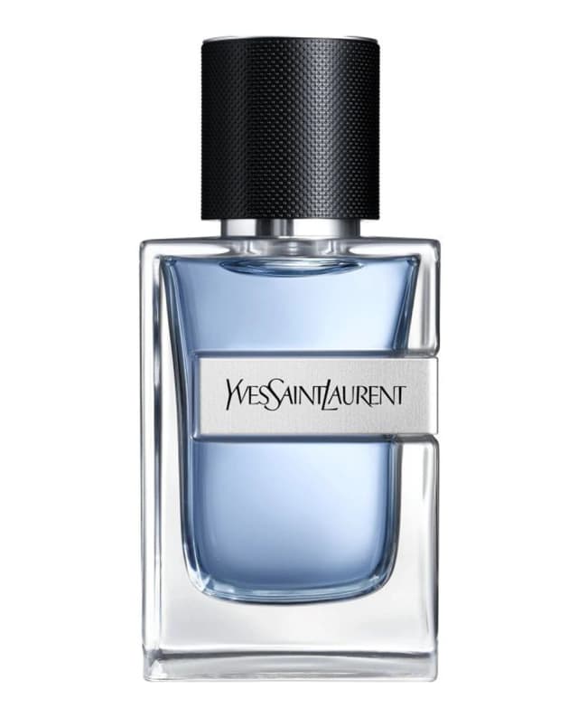 Detalle de Yves Saint Laurent Y Eau de Toilette 60 ml