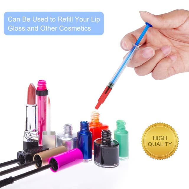 Thumbnail 4 de OFFCUP Kunststoff Spritze 1ml, 10 Stück