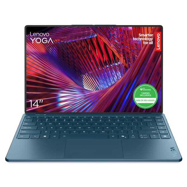 Imagen de LENOVO Yoga 9 14ILL10 Copilot+PC Ultra 7, 32 GB en OfertitasTOP