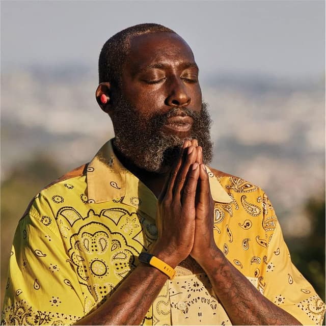 Thumbnail 1 de Google Fitbit Inspire 3 Gesundheits- & Fitness-Tracker