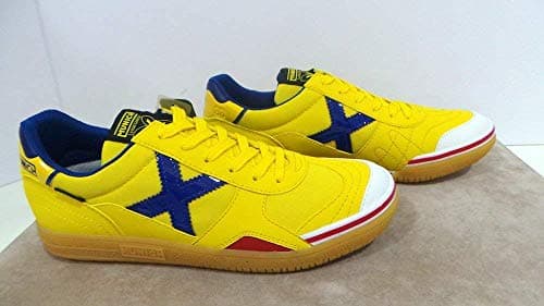 Thumbnail 11 de Munich G-3 Profit Negro zapatillas 1 par 👟