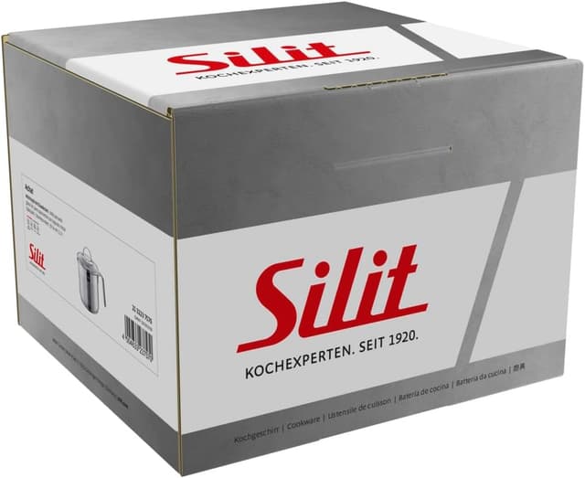 Thumbnail 5 de Silit Achat Olla de leche 1,7 L