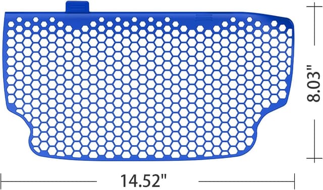 Thumbnail 4 de PETKIT Colador panal Purabot arenero