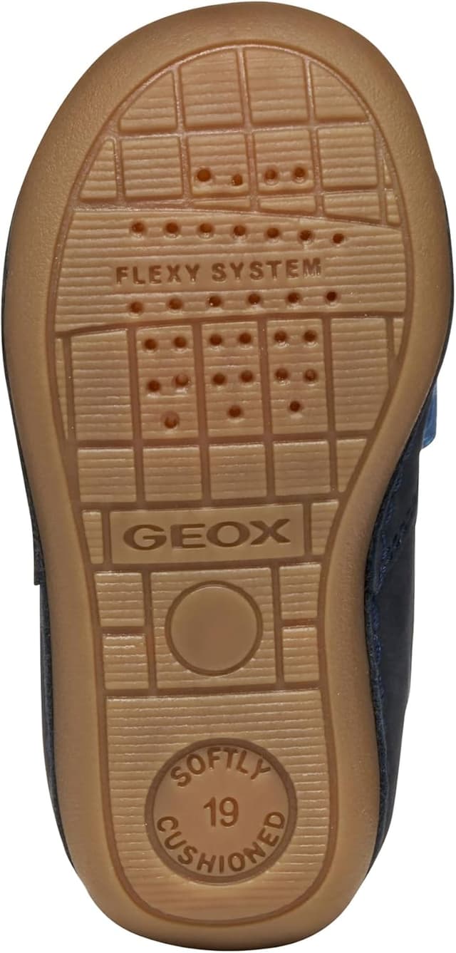 Thumbnail 3 de Geox B Tutim First Walker Shoe Bébé garçon