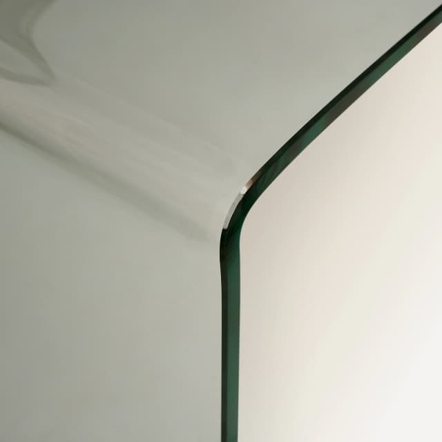 Thumbnail 4 de El Corte Inglés Shiny Consola de cristal