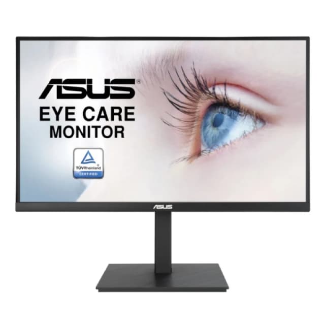 Detalle de Asus VA27AQSB 27" WQHD IPS FreeSync