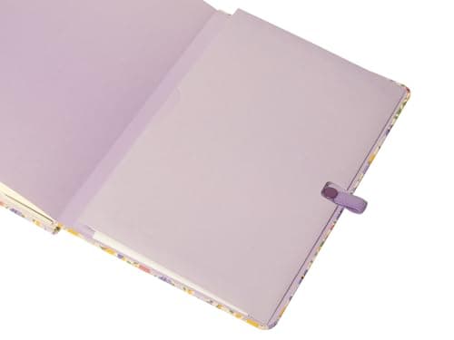 Thumbnail 5 de Finocam Agenda Mínimal 18 meses 2025‑2026