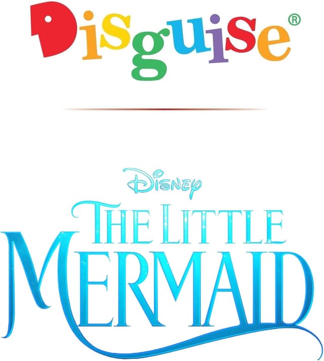 Thumbnail 5 de Disguise Ariel Child Costume 🎭