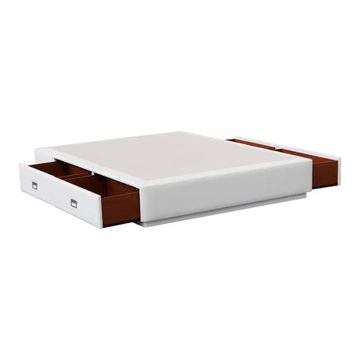 Detalle 2 de Dinoc Limia - Canapé con Cajones