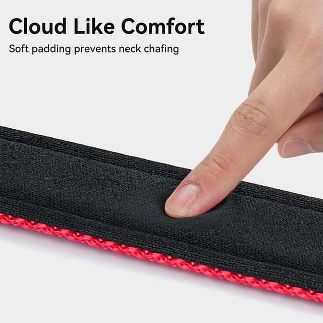 Detalle 2 de Joytale Reflective Dog Collar S, 11-15 in