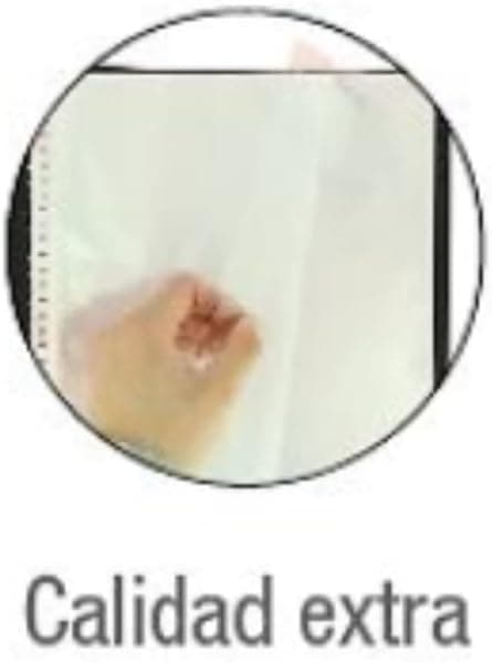 Thumbnail 3 de Oxford Live & Go Carpeta A4 30 fundas