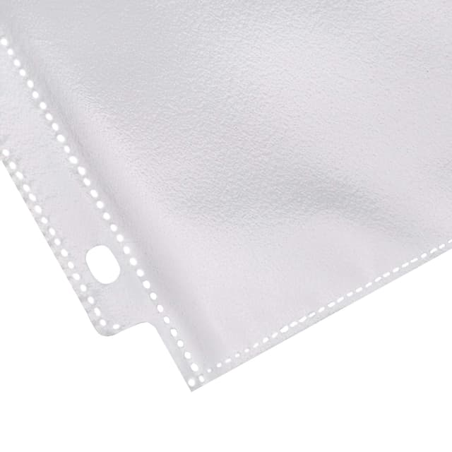 Thumbnail 4 de Amazon Basics Non-Glare Sheet Protectors 500