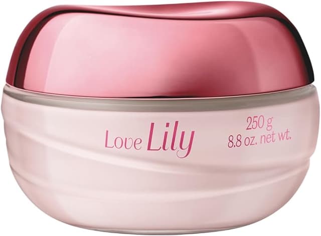 Imagen de O Boticário Love Lily Loción Corporal Satinada 💧 250g en OfertitasTOP