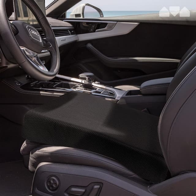 Thumbnail 4 de Milliard Cuscino di Seduta Memory Foam per Sedia