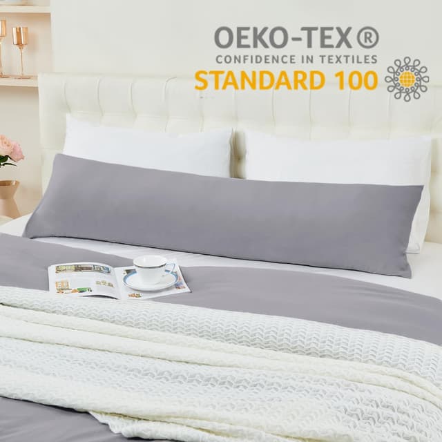 Detalle de Vielit Seitenschläferbezug 40 x 145