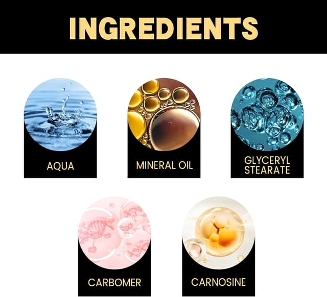 Detalle de Probuk Style E Crème contour des yeux 15 g