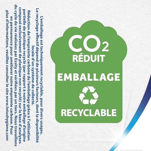 Thumbnail 3 de LOTUS Style papier toilette 24 rouleaux đź§»