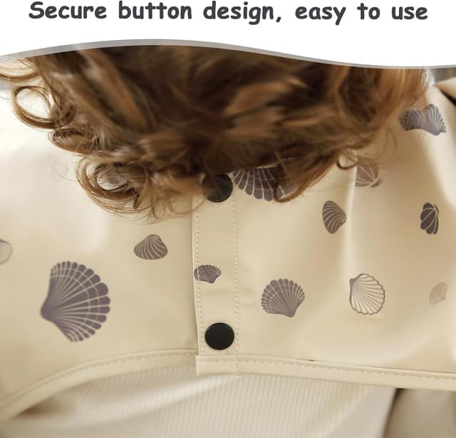 Detalle 2 de PewinGo Lätzchen zum Abstillen 6–36 Monate