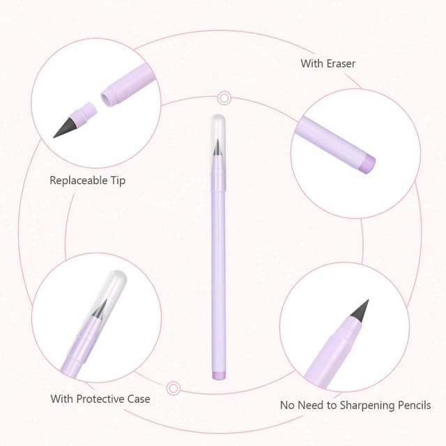 Thumbnail 4 de Vicloon Astuccio Telescopico 18 cm