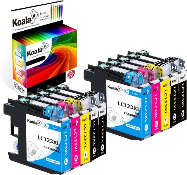 Thumbnail 6 de Koala T04D1 Box manutenzione 1 confezione