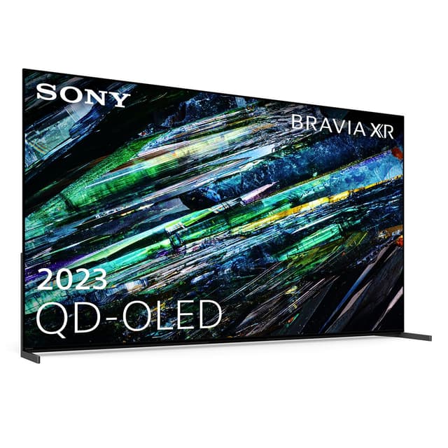 Detalle 2 de Sony BRAVIA XR-77A95L OLED 77'