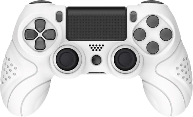 Thumbnail 6 de PlayVital Guardian Edition silicone case for PS4