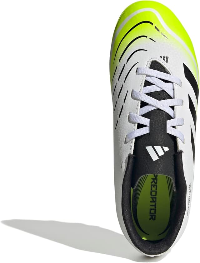 Detalle 2 de adidas Unisex Club Kids FG/MG Fußballschuh