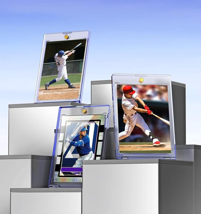 Detalle de Basthalan magnetic card holder 35pt