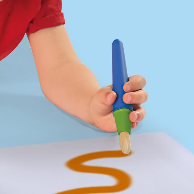 Thumbnail 3 de SES Creative 14440 My First-Safe Cepillos bebé 3 piezas