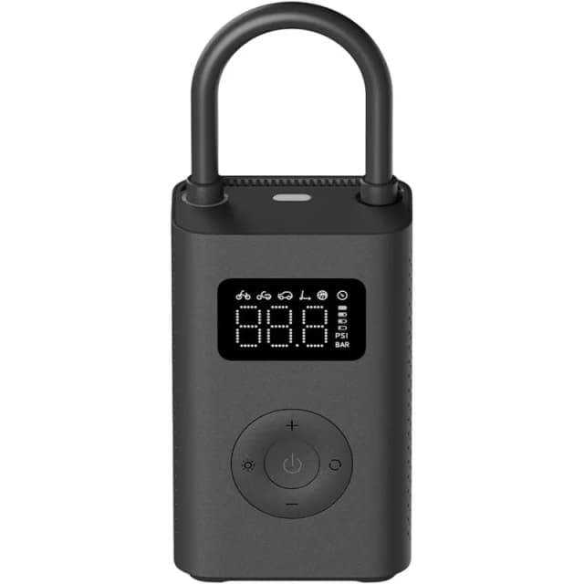 Thumbnail 1 de Xiaomi Mi Portable Air Pump 2 compresor portátil