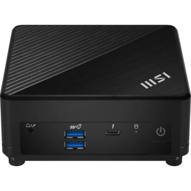 Imagen de MSI Cubi 5 12M-210BES Mini PC Intel Core i7 en OfertitasTOP