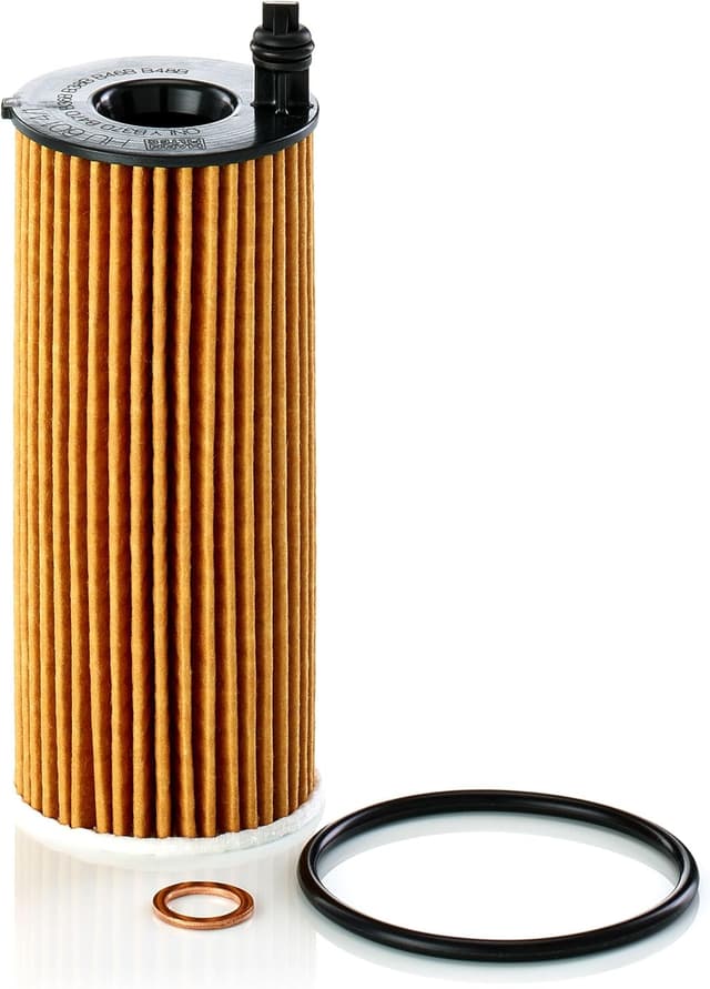 Thumbnail 1 de MANN-FILTER HU 6014/1 z H 134 mm