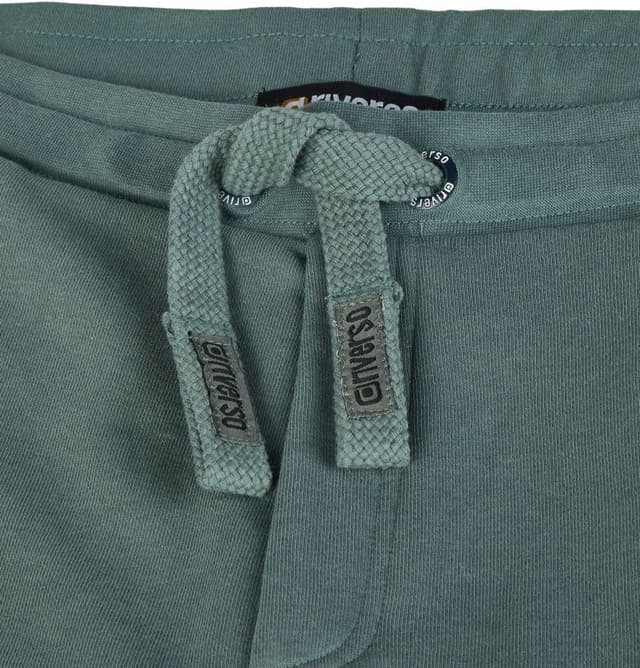 Detalle de riverso Cargo Jogginghose Herren RIVLoris – Baumwoll-Mix mit Cargolook und Taschen